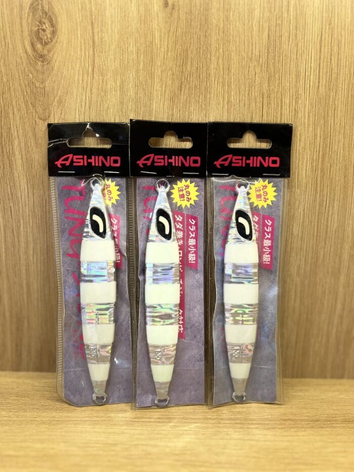 Mồi jig Câu biển - Ảnh 5