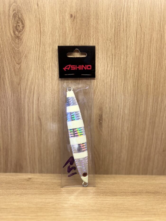 Mồi jig Câu biển - Ảnh 4