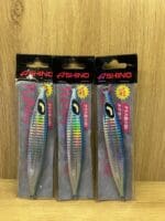 Mồi jig Câu biển - Ảnh 3