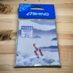 Thanh Quấn Chì Ashino - Ảnh 4