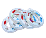 Dây câu Katana Fluorocarbon Leader 100M - Dây Leader trong suốt, siêu bền, chống xoắn - Ảnh 6