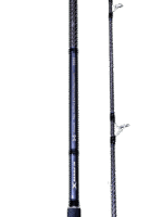 Cần câu cá tra Ashino GRAPPLER – cần 2 khúc – khoen Fuji - Ảnh 6