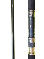 Cần Ashino Jaws Lure - Cần 2 khúc - Chuyên câu cá tra - Ảnh 2