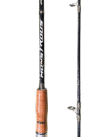 CẦN ASHINO MONSTROUS – CÁN GỖ PHỦ KEO CAO CẤP | SỨC MẠNH ỔN ĐỊNH – THẨM MỸ NỔI BẬT - Ảnh 2