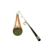 CẦN ASHINO MONSTROUS – CÁN GỖ PHỦ KEO CAO CẤP | SỨC MẠNH ỔN ĐỊNH – THẨM MỸ NỔI BẬT - Ảnh 3