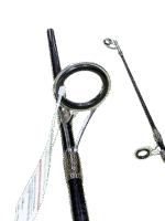 CẦN ASHINO MONSTROUS – CÁN GỖ PHỦ KEO CAO CẤP | SỨC MẠNH ỔN ĐỊNH – THẨM MỸ NỔI BẬT - Ảnh 4