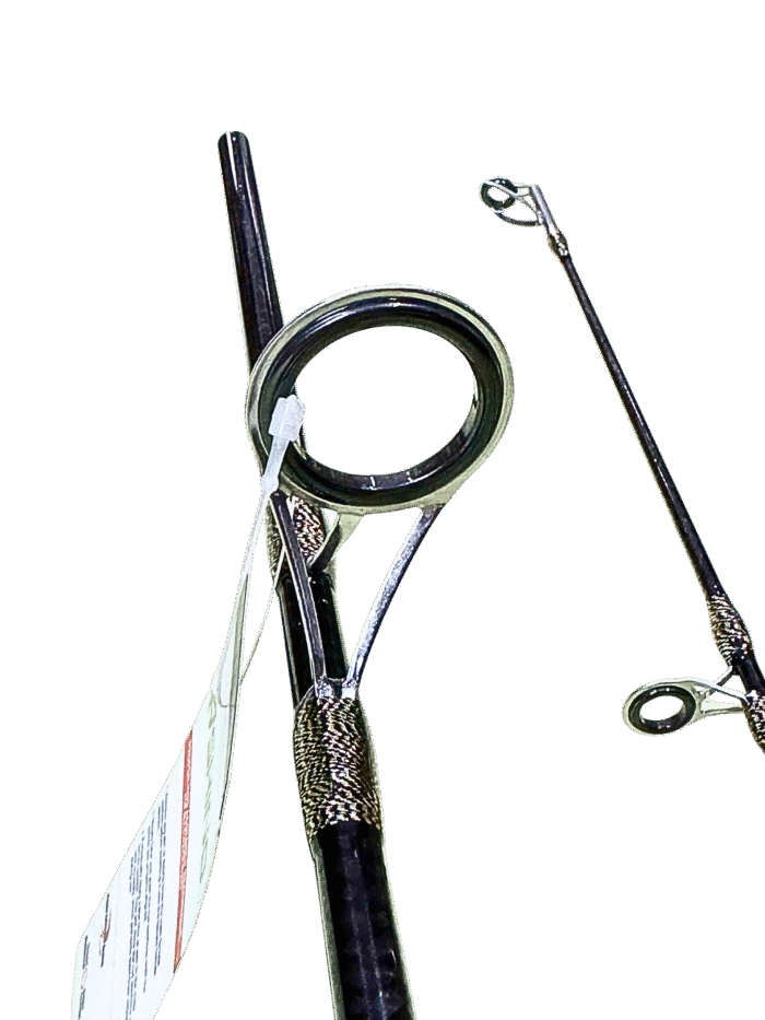 CẦN ASHINO MONSTROUS – CÁN GỖ PHỦ KEO CAO CẤP | SỨC MẠNH ỔN ĐỊNH – THẨM MỸ NỔI BẬT - Ảnh 4