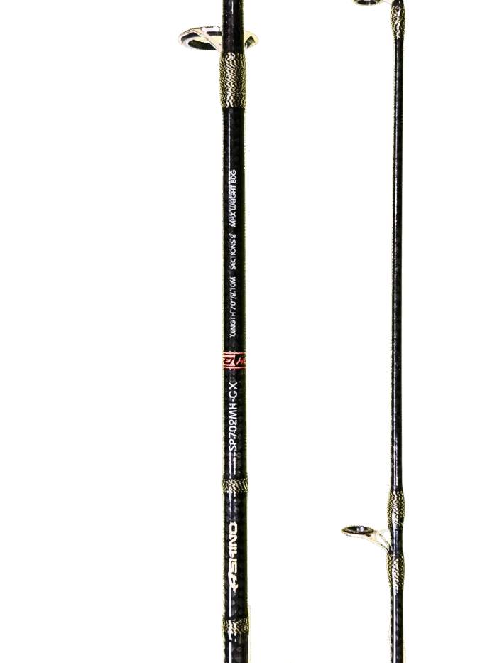 CẦN ASHINO MONSTROUS – CÁN GỖ PHỦ KEO CAO CẤP | SỨC MẠNH ỔN ĐỊNH – THẨM MỸ NỔI BẬT - Ảnh 5