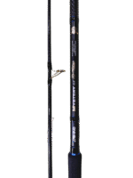 Cần Ashino Mystery of Greatfishing - cần 2 khúc siêu khỏe - chuyên câu cá tra - Ảnh 6