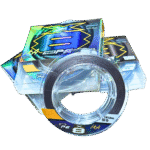 Dây PE X8 Power IKA 150M  – Siêu Bền, Ném Xa, Nhạy Cao