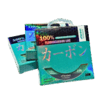 Dây Thẻo ASHINO 100% Fluorocarbon 30M – Chống Xước, Tàng Hình