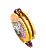 Dây Thẻo Săn Hàng ASHINO Big Fish – Handmade Siêu Bền 120cm - Ảnh 2