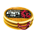 Dây Thẻo Săn Hàng ASHINO Big Fish – Handmade Siêu Bền 120cm - Ảnh 4