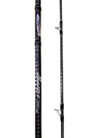 Cần lure Battle Plus Spiral X – Lực khỏe, xoắn ngược, chuyên trị cá dữ. - Ảnh 2