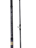 Cần lure Battle Plus Spiral X – Lực khỏe, xoắn ngược, chuyên trị cá dữ. - Ảnh 3