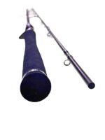 Cần lure Battle Plus Spiral X – Lực khỏe, xoắn ngược, chuyên trị cá dữ. - Ảnh 7