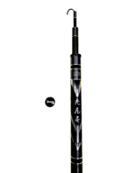 Cần Tay Ashino Sa Mạc 6H – Siêu Khỏe, Tặng Kèm Ngọn | Chuyên săn hàng - Ảnh 4