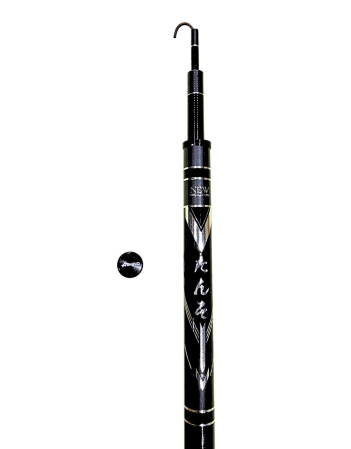 Cần Tay Ashino Sa Mạc 6H – Siêu Khỏe, Tặng Kèm Ngọn | Chuyên săn hàng - Ảnh 4