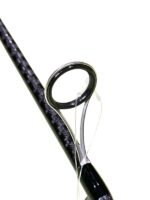 Cần Lure 6 khúc IKA Minnow S2106MH máy đứng - Ảnh 6