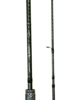 Cần Lure 6 khúc IKA Minnow S2106MH máy đứng - Ảnh 4