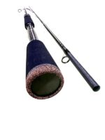 Cần Lure 6 khúc IKA Minnow S2106MH máy đứng - Ảnh 8