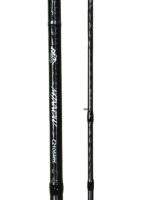 Cần Lure 6 khúc IKA Minnow C2106MH máy ngang - Ảnh 3