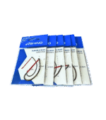 Lưỡi Câu Ashino Super Frog – Chuyên Dùng Móc Nhái Sống Câu Cá Lóc