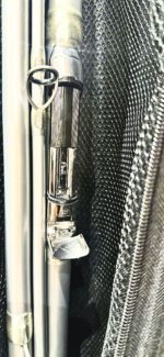 CẦN Ashino Luxury PERFORMANCE Kisu – VƯỢT TRỘI SỨC MẠNH, CHUẨN ĐẲNG CẤP CẦN XA BỜ - Ảnh 5