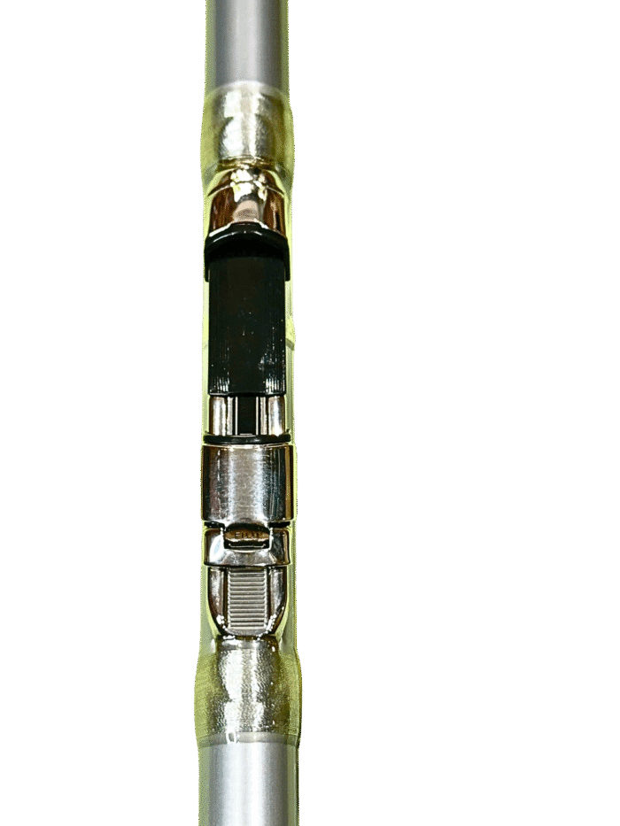 CẦN Ashino Luxury PERFORMANCE Kisu – VƯỢT TRỘI SỨC MẠNH, CHUẨN ĐẲNG CẤP CẦN XA BỜ - Ảnh 2