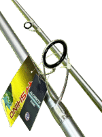 CẦN Ashino Luxury PERFORMANCE Kisu – VƯỢT TRỘI SỨC MẠNH, CHUẨN ĐẲNG CẤP CẦN XA BỜ - Ảnh 9