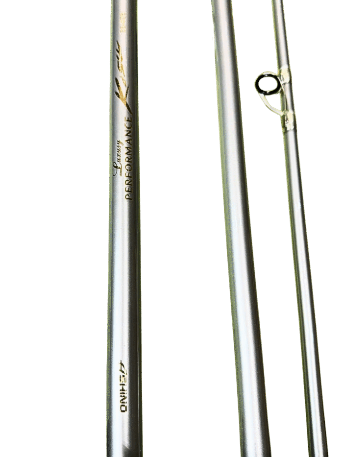 CẦN Ashino Luxury PERFORMANCE Kisu – VƯỢT TRỘI SỨC MẠNH, CHUẨN ĐẲNG CẤP CẦN XA BỜ - Ảnh 3