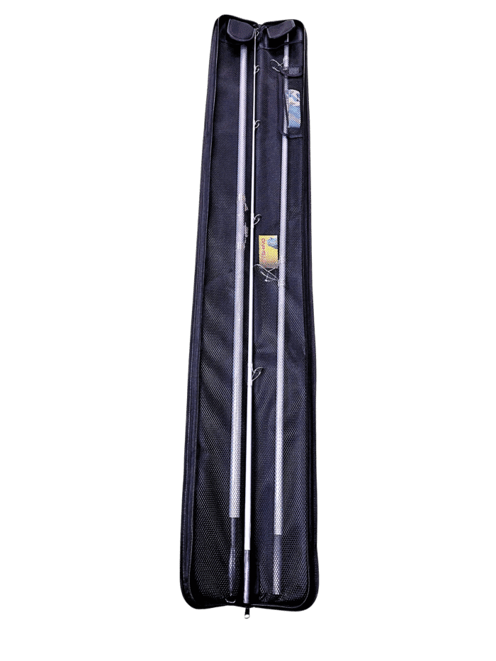 CẦN Ashino Luxury PERFORMANCE Kisu – VƯỢT TRỘI SỨC MẠNH, CHUẨN ĐẲNG CẤP CẦN XA BỜ - Ảnh 6