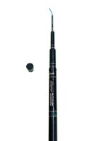 Cần câu tay Ashino Phi Long – Carbon Cứng Cáp, Chuẩn Câu Hồ Dịch Vụ - Ảnh 3