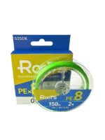 GOSEN ROOTS PE x8 Light Green – Xanh lá nhạt - Ảnh 5