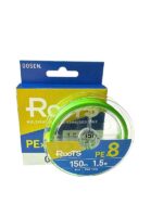 GOSEN ROOTS PE x8 Light Green – Xanh lá nhạt - Ảnh 6