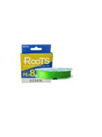 GOSEN ROOTS PE x8 Light Green – Xanh lá nhạt
