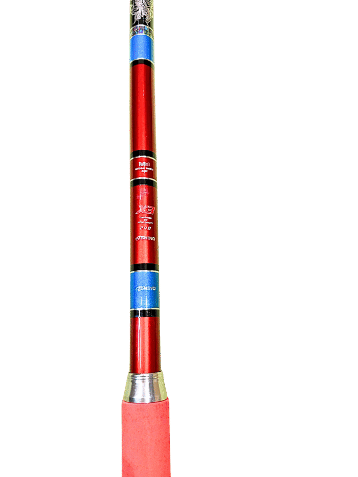 CÁN VỢT ASHINO X3 – PHIÊN BẢN ĐỎ CAO CẤP | HỢP KIM SIÊU BỀN – HỌA TIẾT RỒNG KHẮC LASER - Ảnh 5