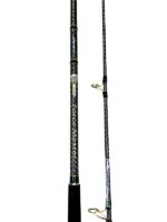 Cần câu Force Master - cần 2 khúc - chuyên câu cá tra - Ảnh 5