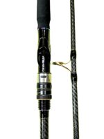 Cần câu Force Master - cần 2 khúc - chuyên câu cá tra - Ảnh 4