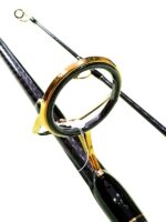 Cần câu Force Master - cần 2 khúc - chuyên câu cá tra - Ảnh 3