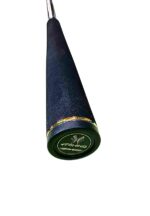 Cần câu Force Master - cần 2 khúc - chuyên câu cá tra - Ảnh 2